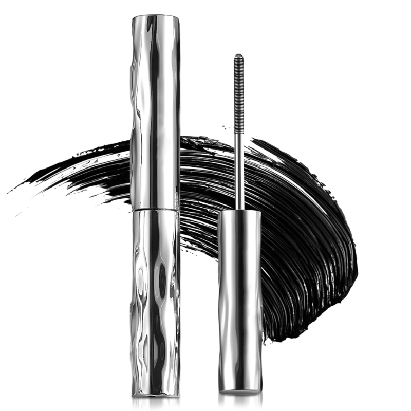 Waterproof Mascara Wand - 아이언 완드 마스카라, 메탈 마스카라 완드,