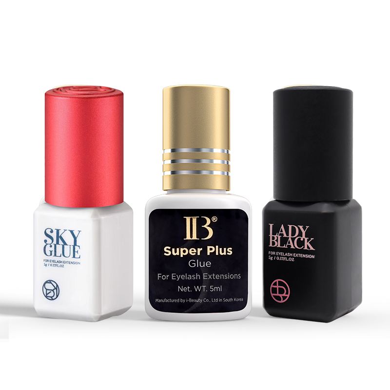 Makeup Plus Beauty - 아이뷰티 슈퍼 플러스 스카이 S+ 글루