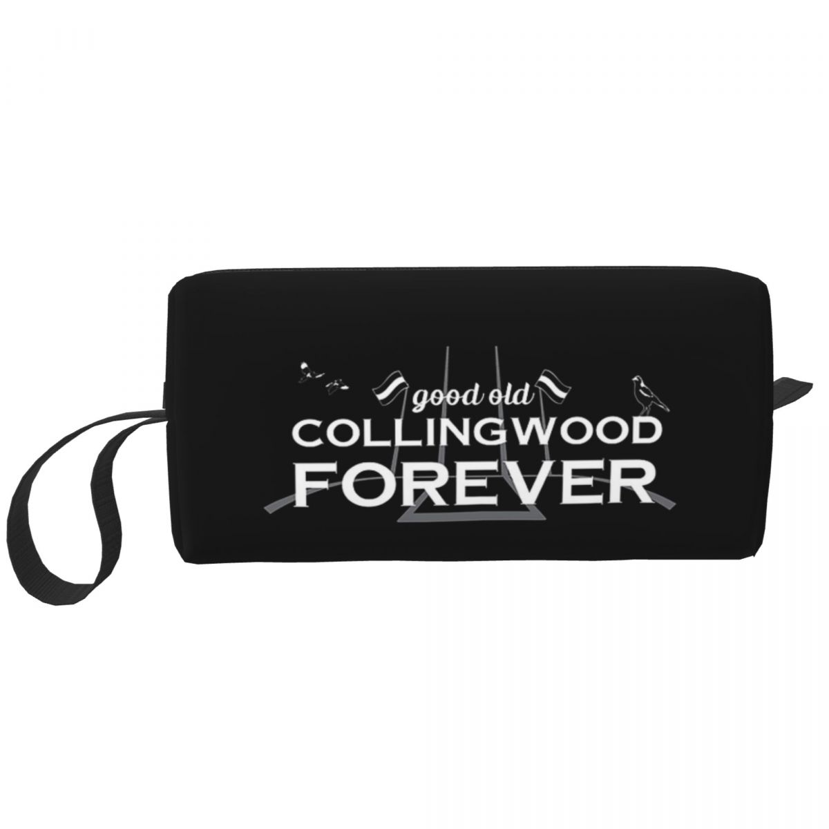 Beauty Makeup Songs - Good Old Collingwood Forever - 콜링우드