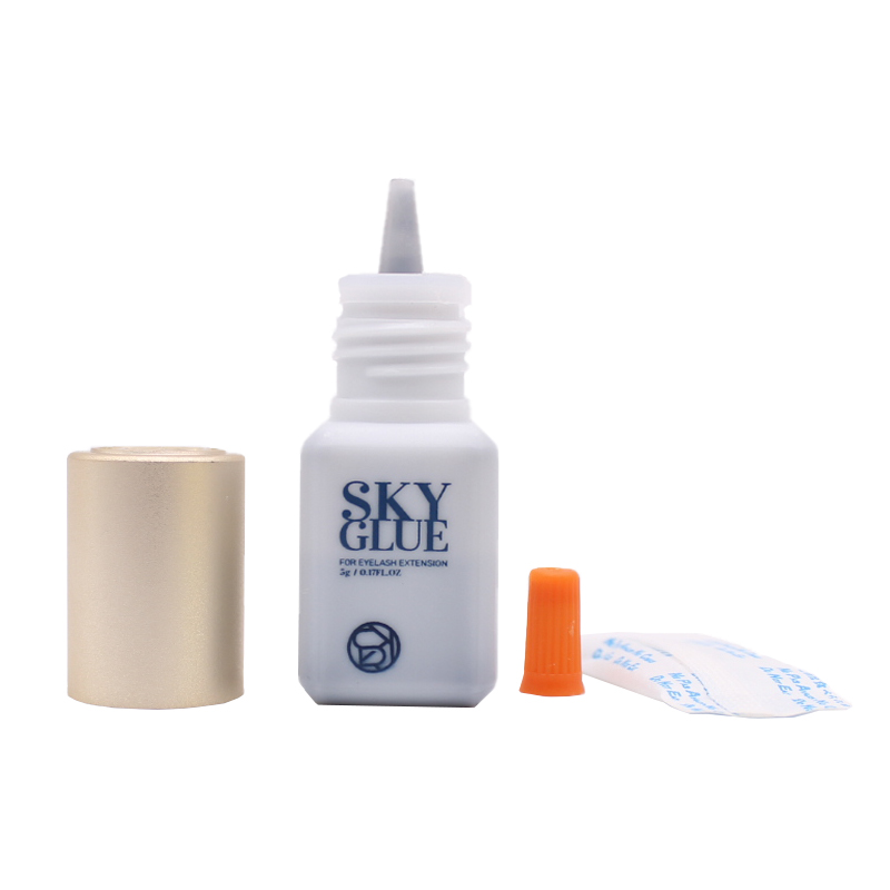 Makeup Plus Beauty - SKY S 플러스 골드 캡, 빠른