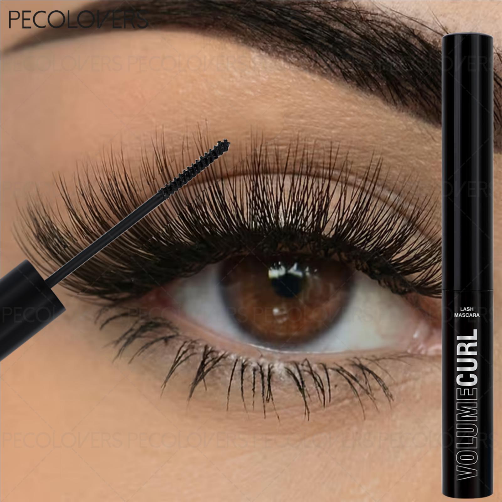 Waterproof Mascara Wand - 1PC [여자아이들을 위한 선물] 각 속눈썹에