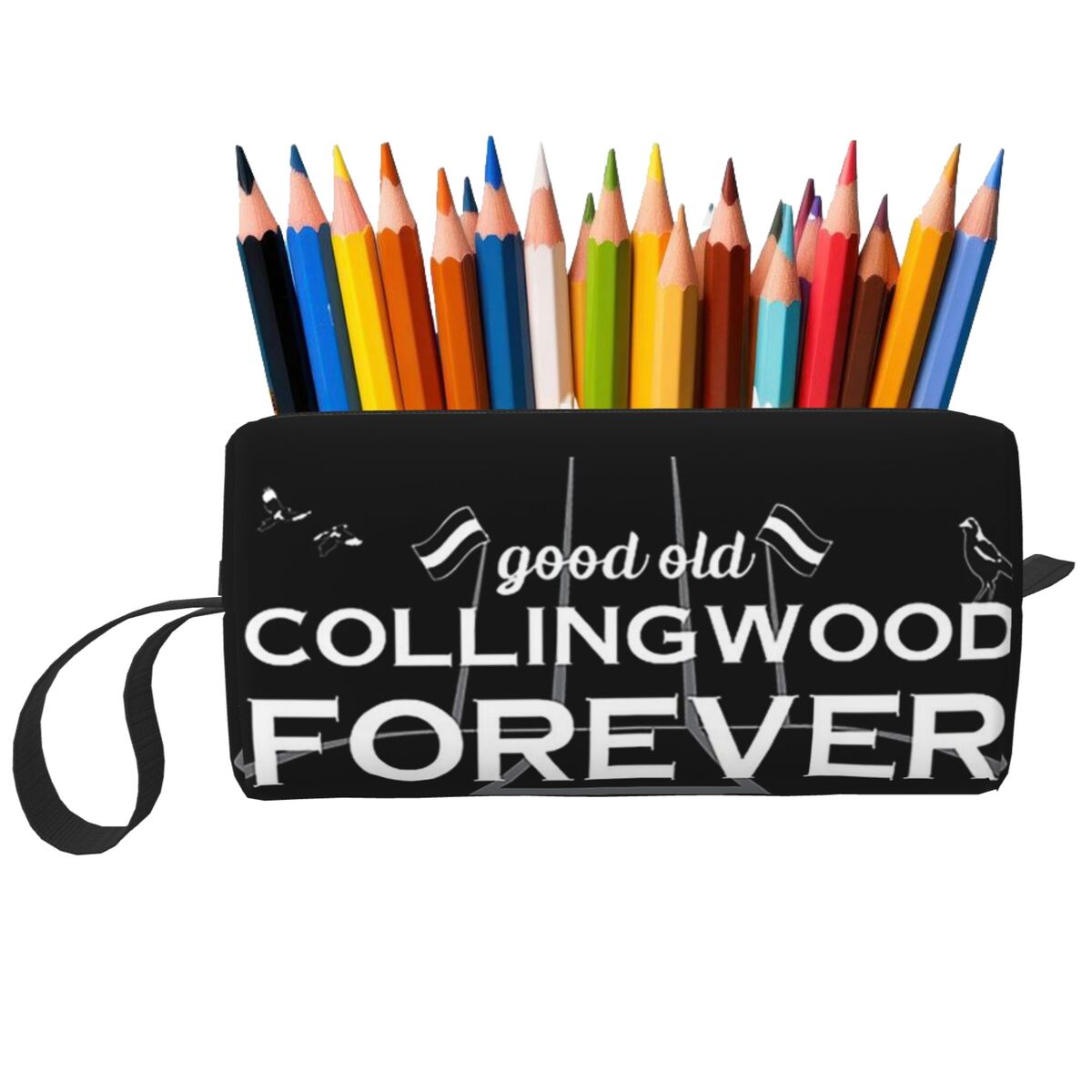 Beauty Makeup Songs - Good Old Collingwood Forever - 콜링우드