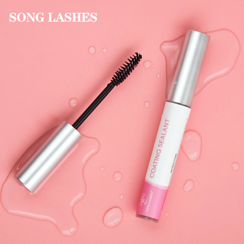 Beauty Makeup Songs - SONG LASHES-10ml 속눈썹 비옷 실란트, 미용실