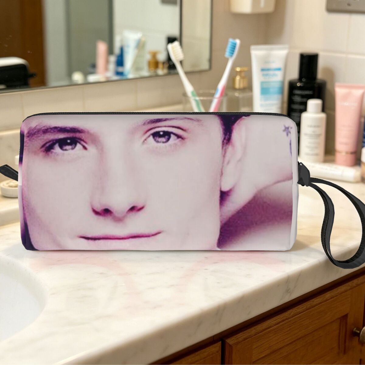 Beauty Makeup Songs - Josh Hutcherson Whistle Meme Song 음악