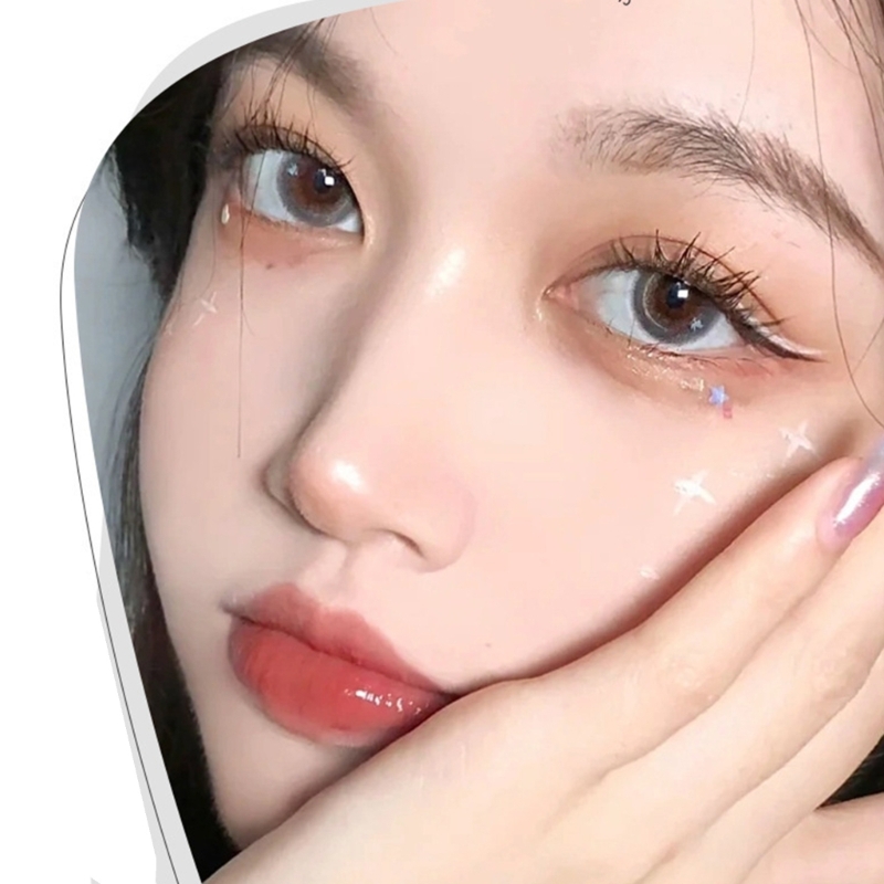 아이언 완드 마스카라, 메탈 마스카라 완드, 컬링 메탈 - Waterproof Mascara Wand 리뷰 및 가격