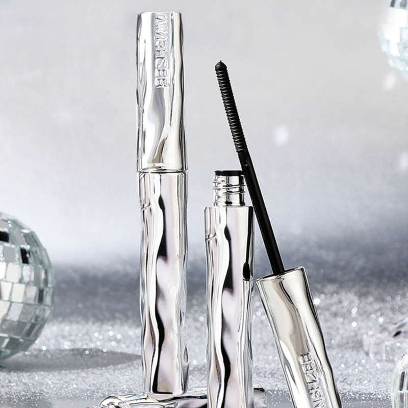 아이언 완드 마스카라, 메탈 마스카라 완드, 컬링 메탈 - Waterproof Mascara Wand 리뷰 및 가격