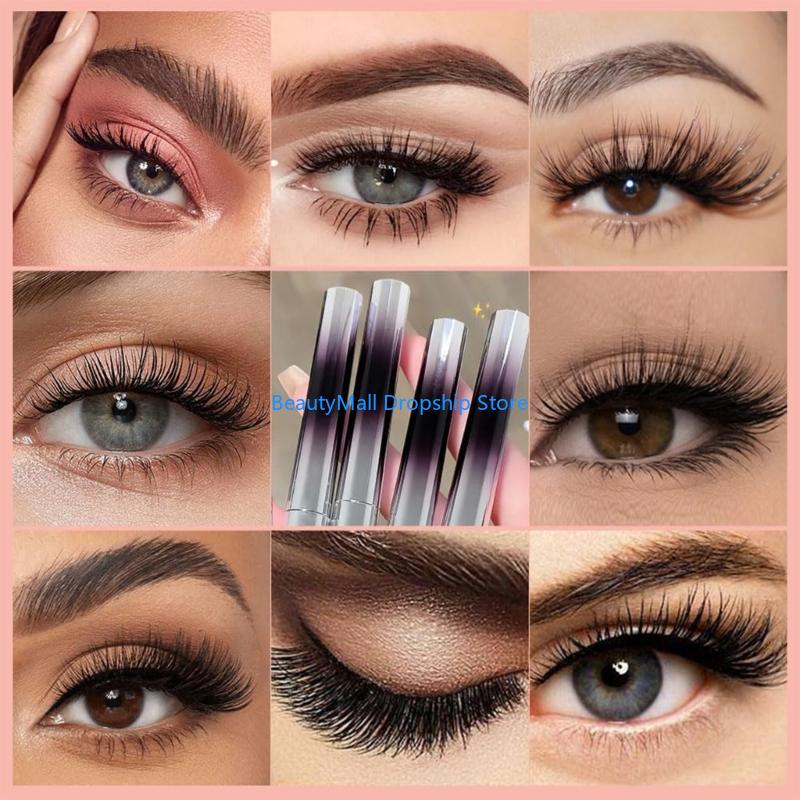 40JD 아이언 완드 마스카라, 새로운 브러시리스 메탈 - Waterproof Mascara Wand 리뷰 및 가격