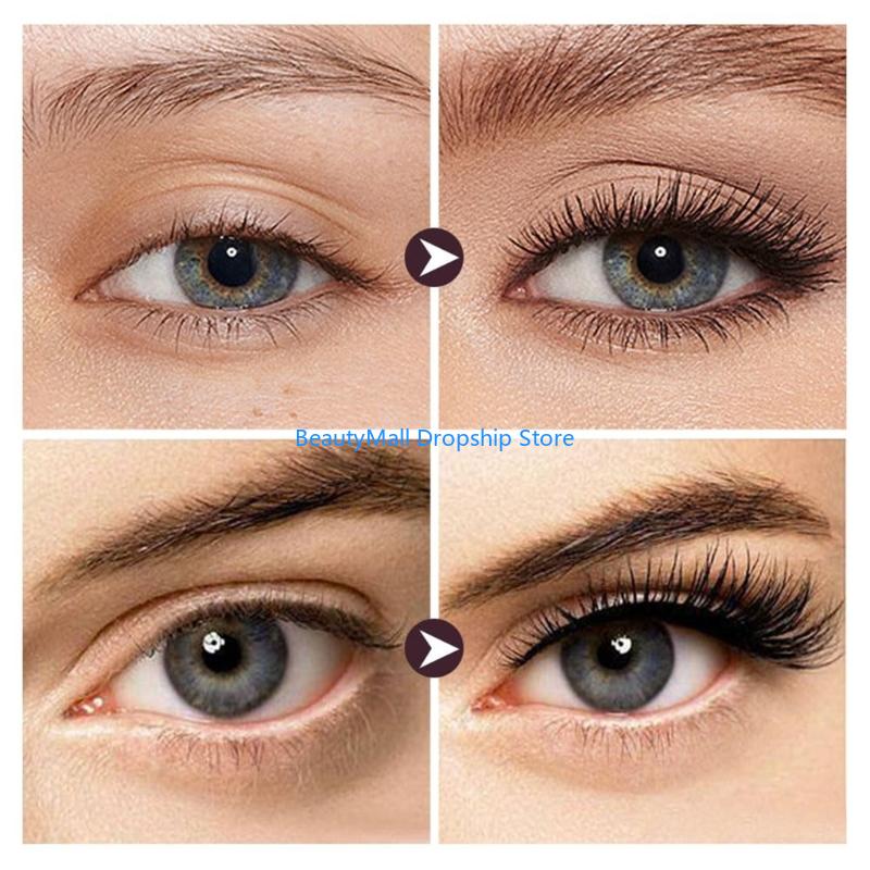 40JD 아이언 완드 마스카라, 새로운 브러시리스 메탈 - Waterproof Mascara Wand 리뷰 및 가격