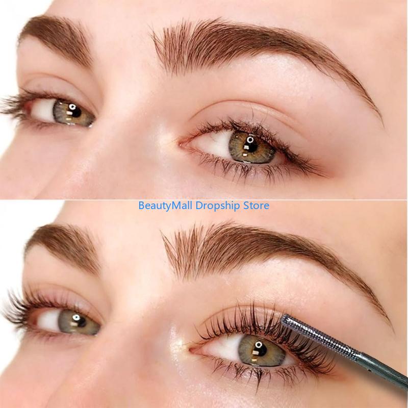 40JD 아이언 완드 마스카라, 새로운 브러시리스 메탈 - Waterproof Mascara Wand 리뷰 및 가격