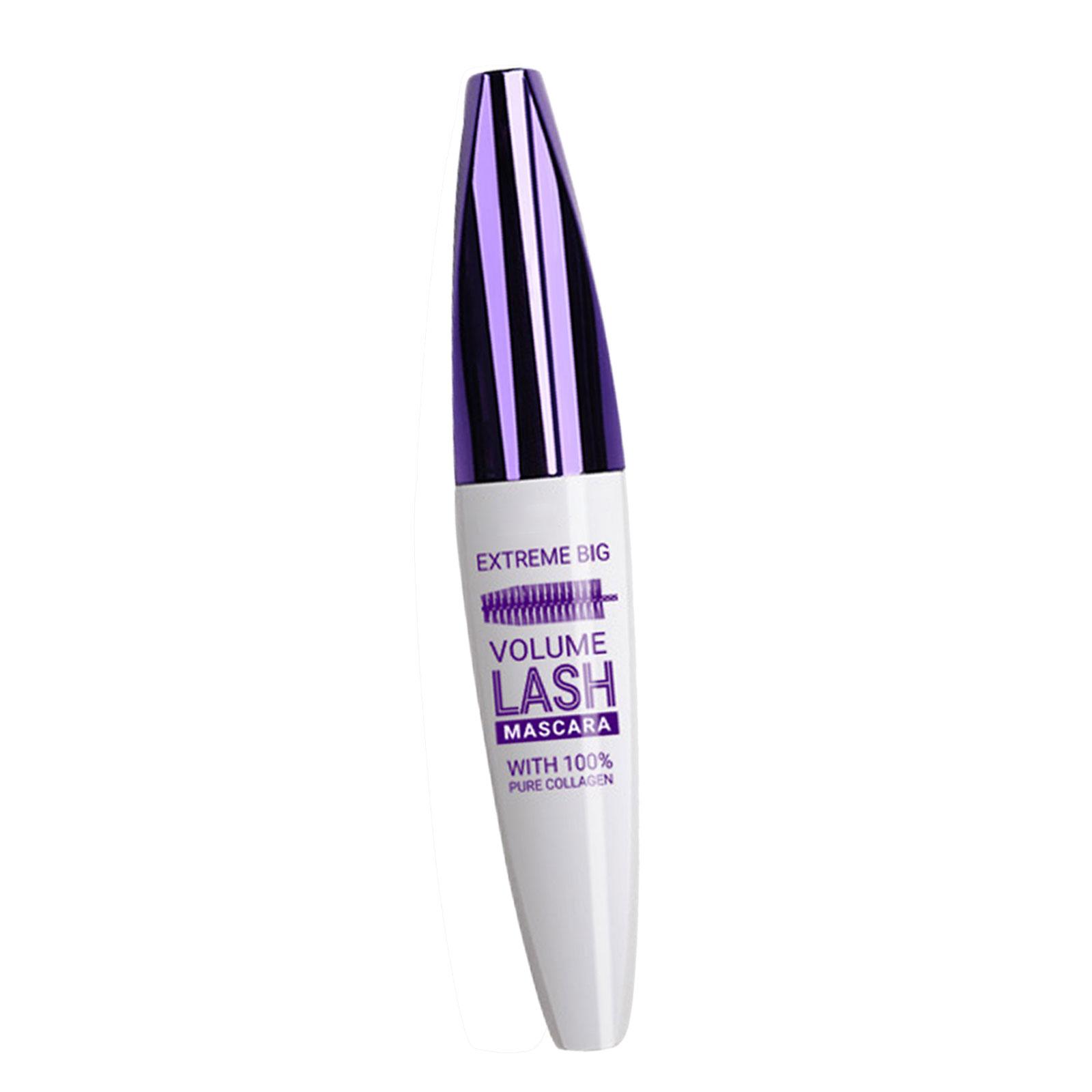 실크 섬유 속눈썹 마스카라 방수 세척 가능 롱 컬링 볼 - Waterproof Mascara Wand 리뷰 및 가격