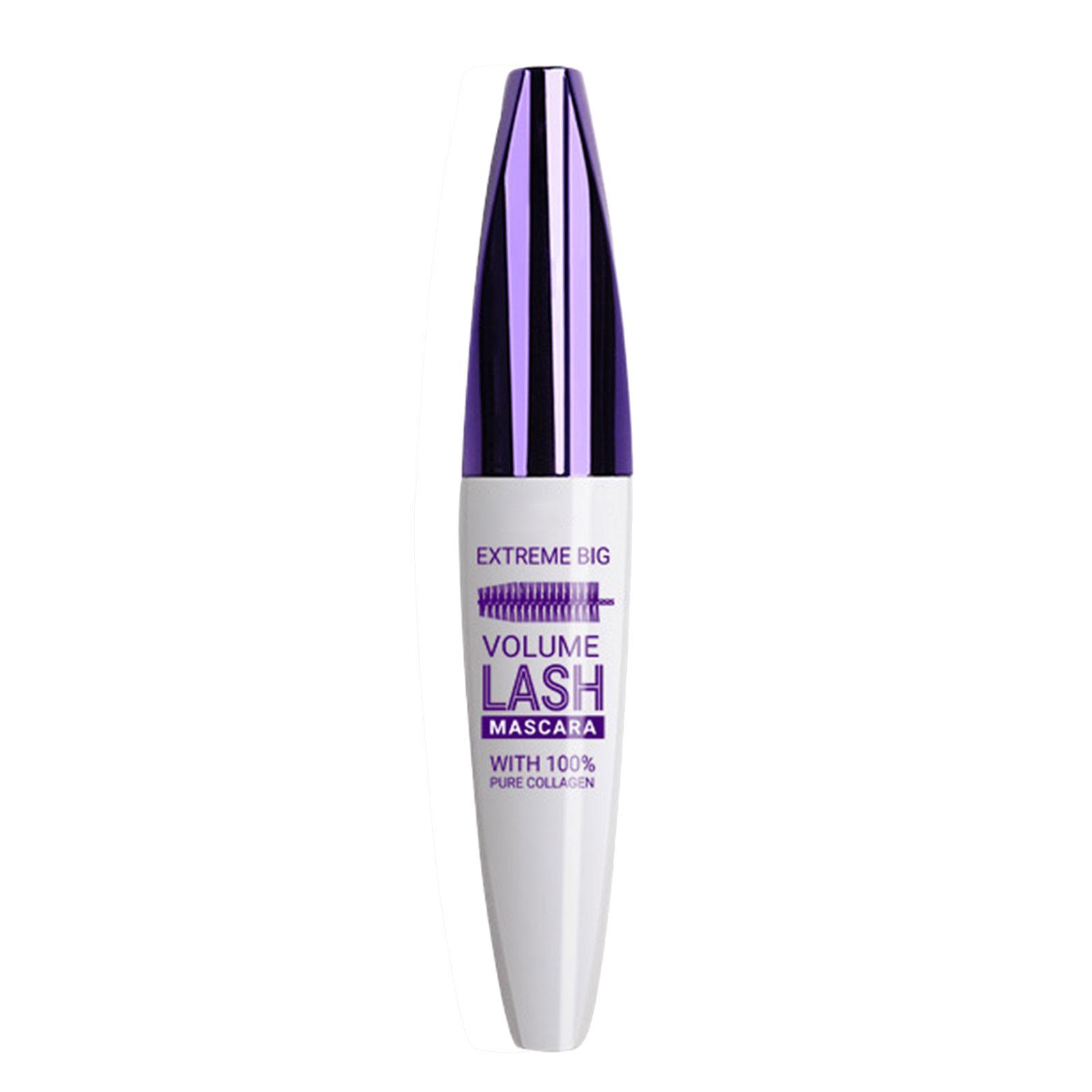 실크 섬유 속눈썹 마스카라 방수 세척 가능 롱 컬링 볼 - Waterproof Mascara Wand 리뷰 및 가격
