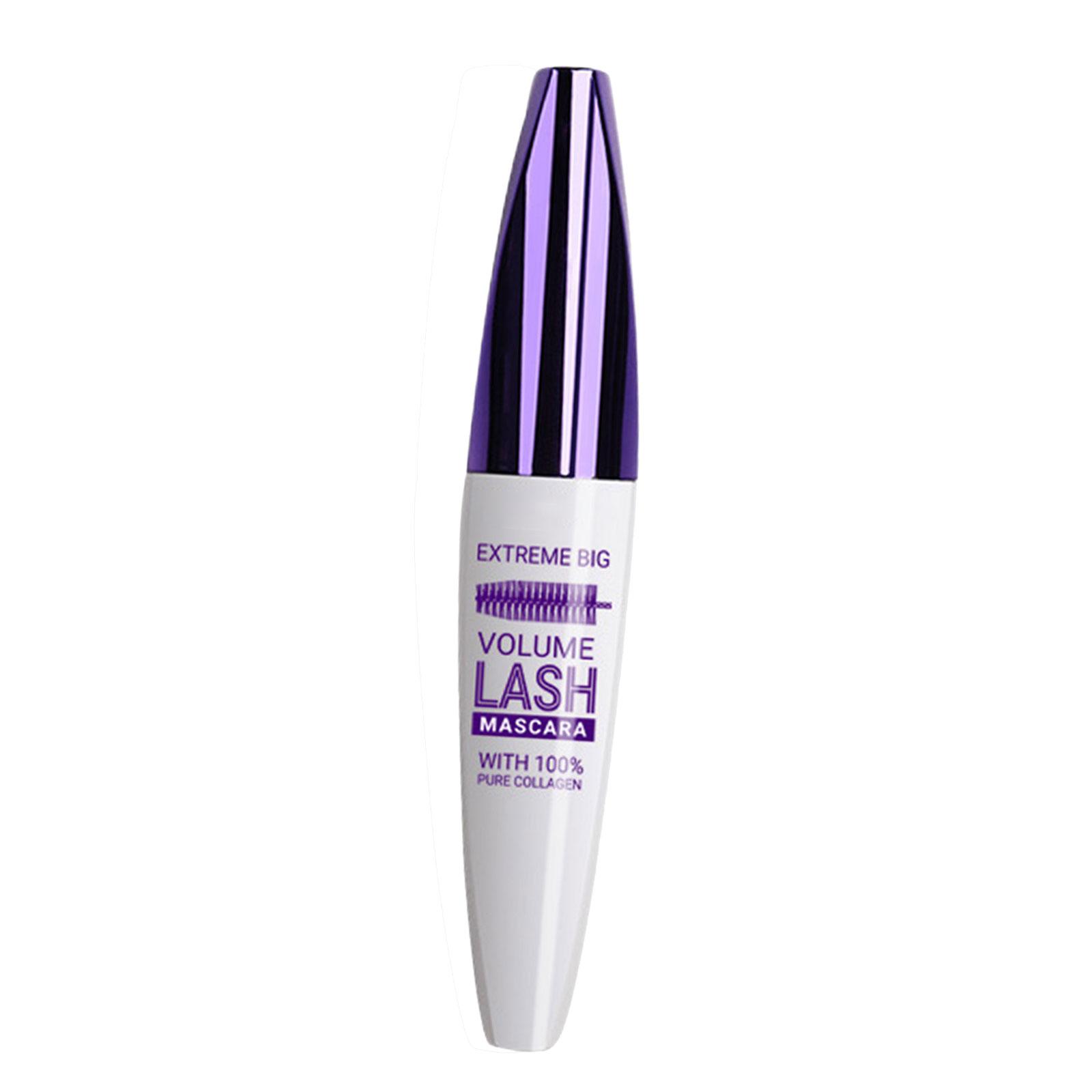 실크 섬유 속눈썹 마스카라 방수 세척 가능 롱 컬링 볼 - Waterproof Mascara Wand 리뷰 및 가격