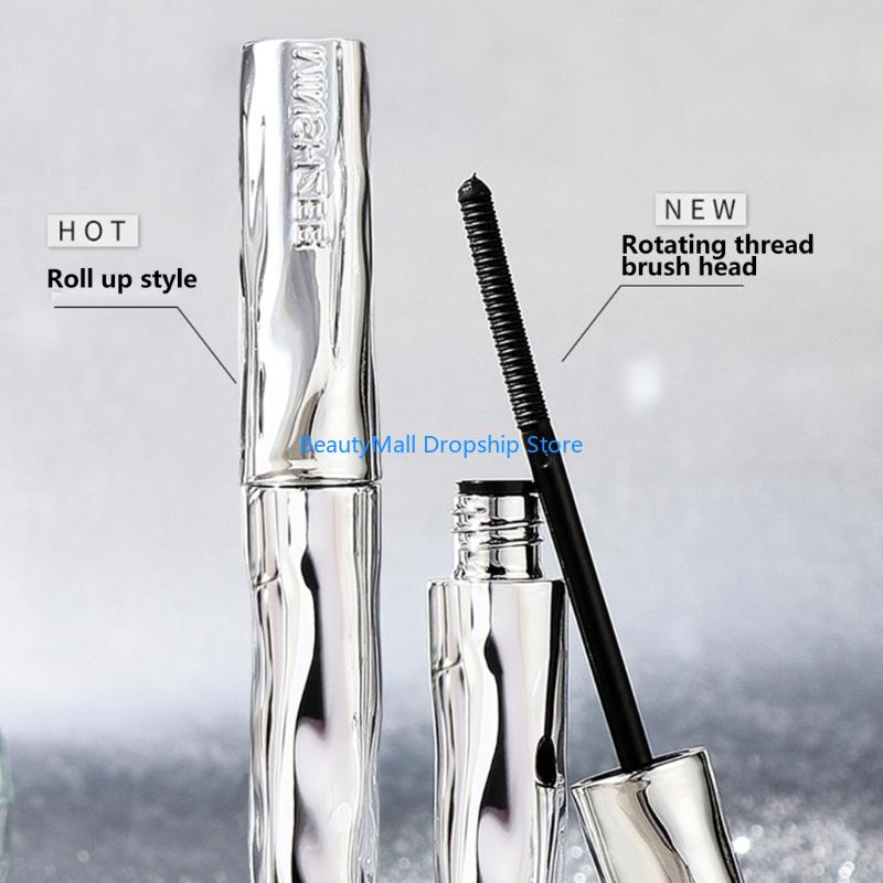 40JD 철 완드 마스카라, 금속 마스카라 완드, 컬링 - Waterproof Mascara Wand 리뷰 및 가격