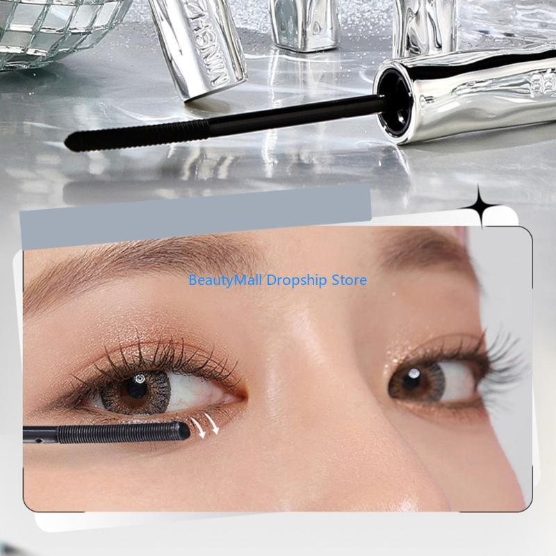 40JD 철 완드 마스카라, 금속 마스카라 완드, 컬링 - Waterproof Mascara Wand 리뷰 및 가격