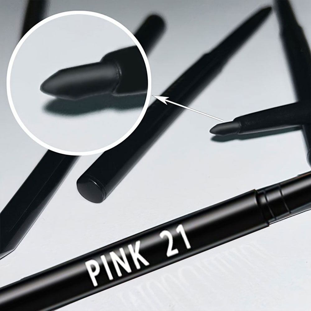 3/5pcs 방수 블랙 아이라이너 펜슬 얼룩 방지 오래 - Beauty Linasi Makeup 리뷰 및 가격