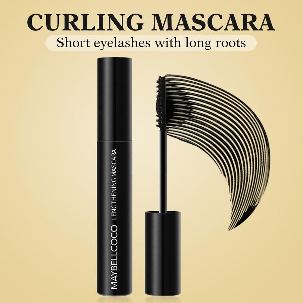 컬링 볼륨 마스카라 방수 롱래스팅 정밀 완드로 개별 속 - Waterproof Mascara Wand 리뷰 및 가격