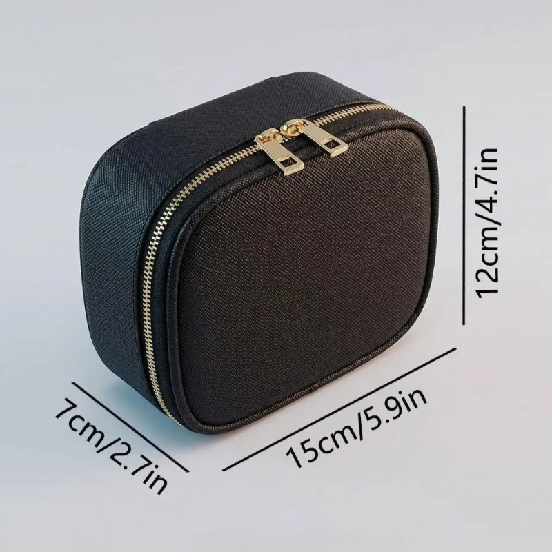 2026 신형 휴대용 세면도구 가방 화장품 수납 가방  - Beauty Makeup Bag 리뷰 및 가격