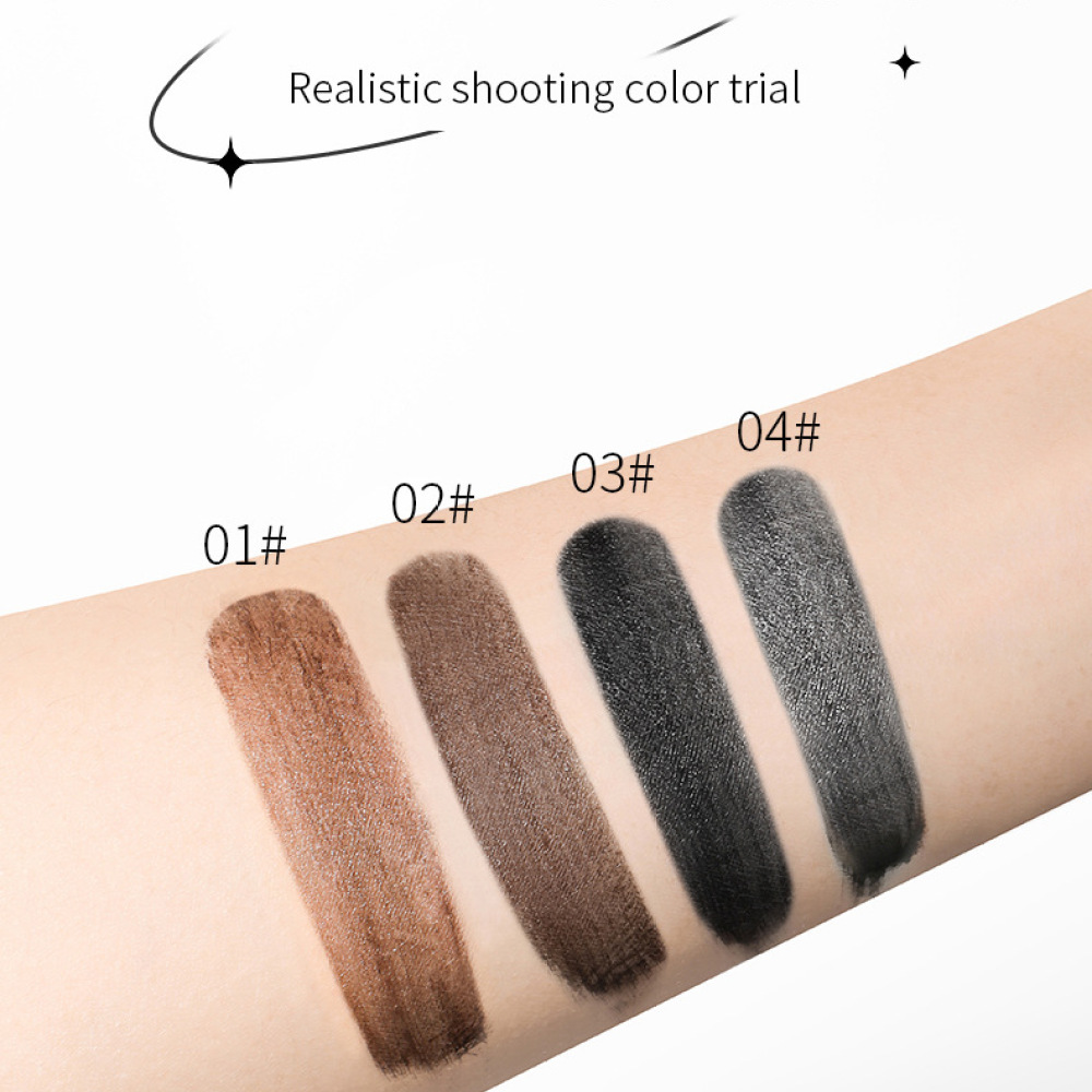 내추럴 브로우 틴트 필 오프 젤 방수 지속력 강한 눈썹 - Beauty Makeup Looks 리뷰 및 가격