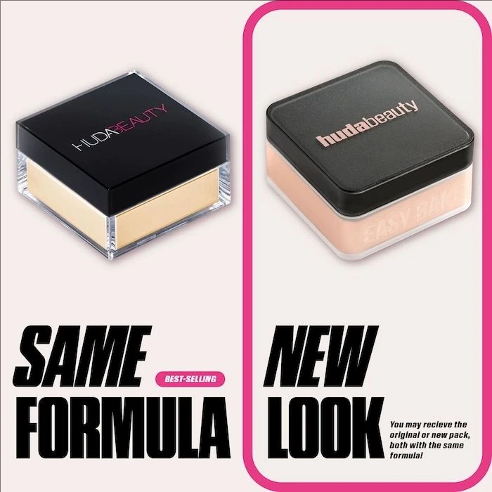 뉴 후다 뷰티 플로리스 리퀴드 파운데이션 파우더 지속력 - Beauty Huda Makeup 리뷰 및 가격