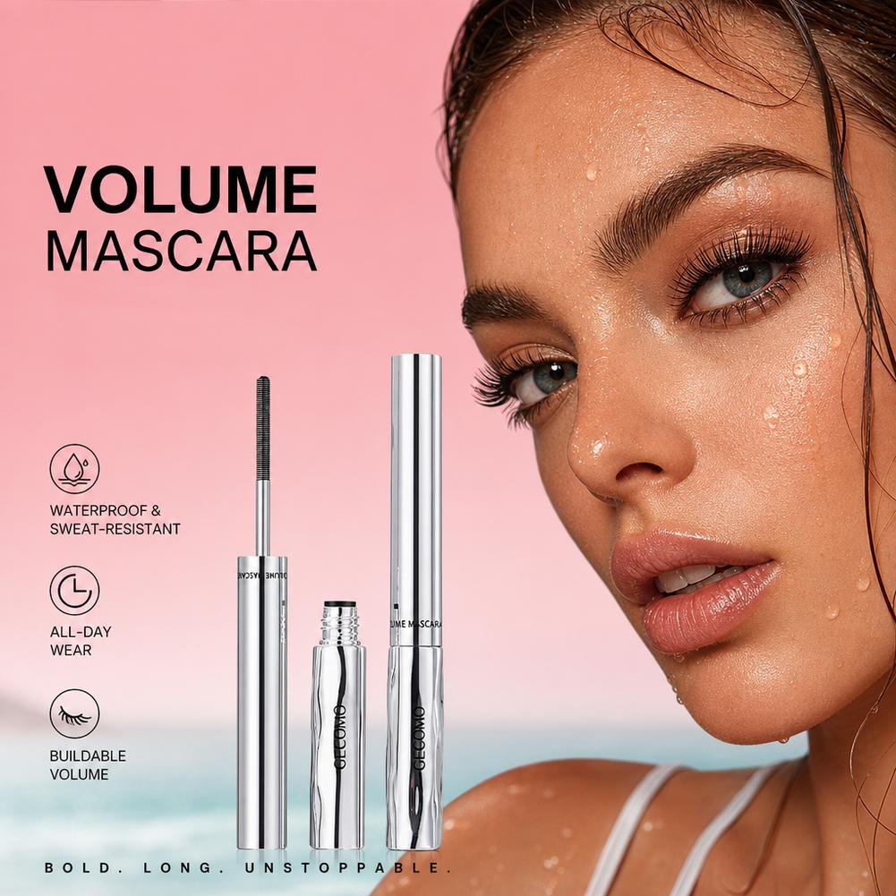오래 지속되는 컬링 마스카라, 워터프루프 & 땀 방지, - Waterproof Mascara Wand 리뷰 및 가격