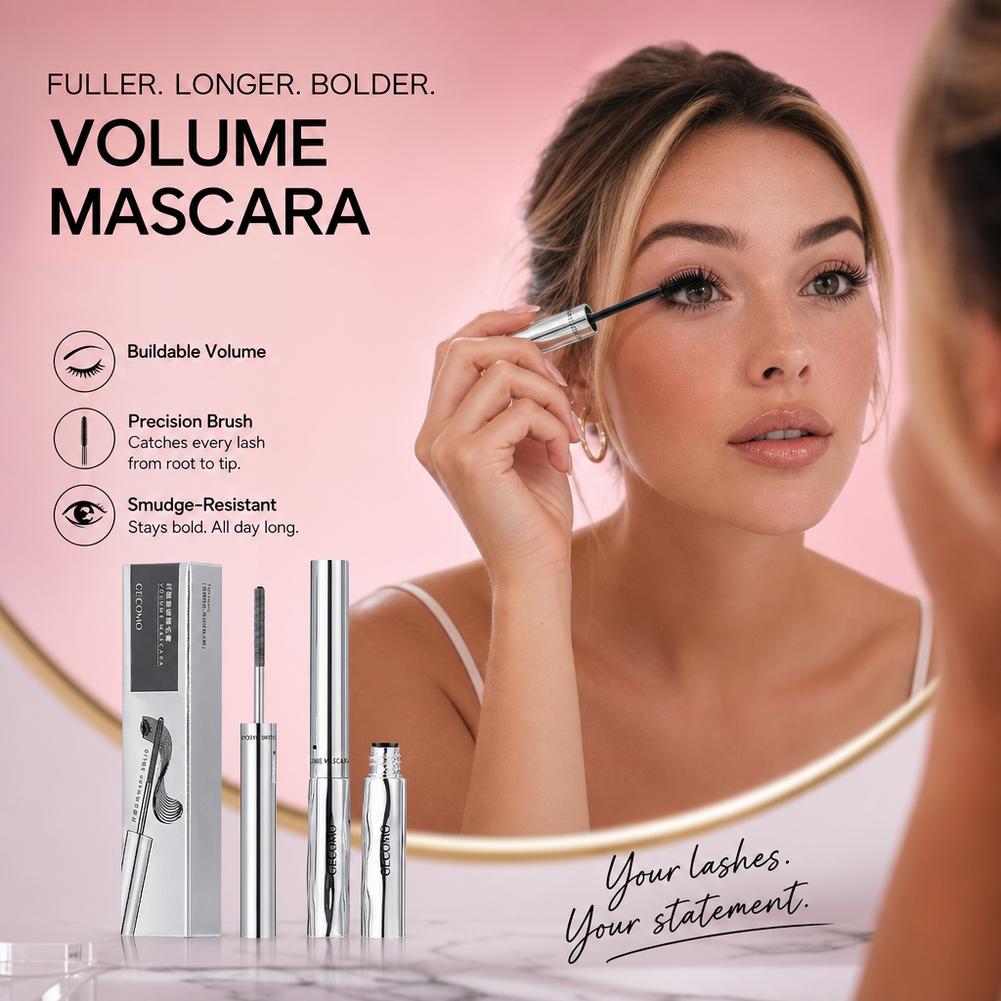 오래 지속되는 컬링 마스카라, 워터프루프 & 땀 방지, - Waterproof Mascara Wand 리뷰 및 가격