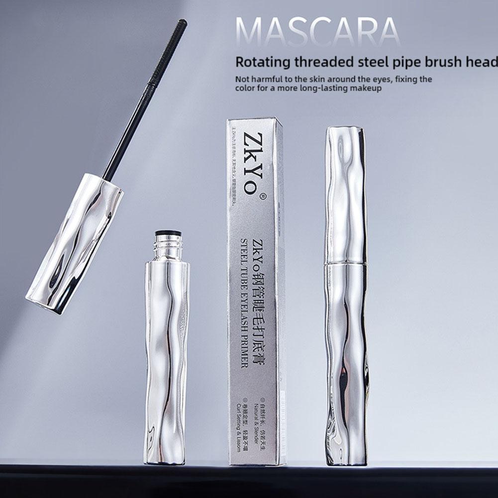 1-2PCS 컬링 스몰 실버 완드 마스카라는 방수 및  - Waterproof Mascara Wand 리뷰 및 가격