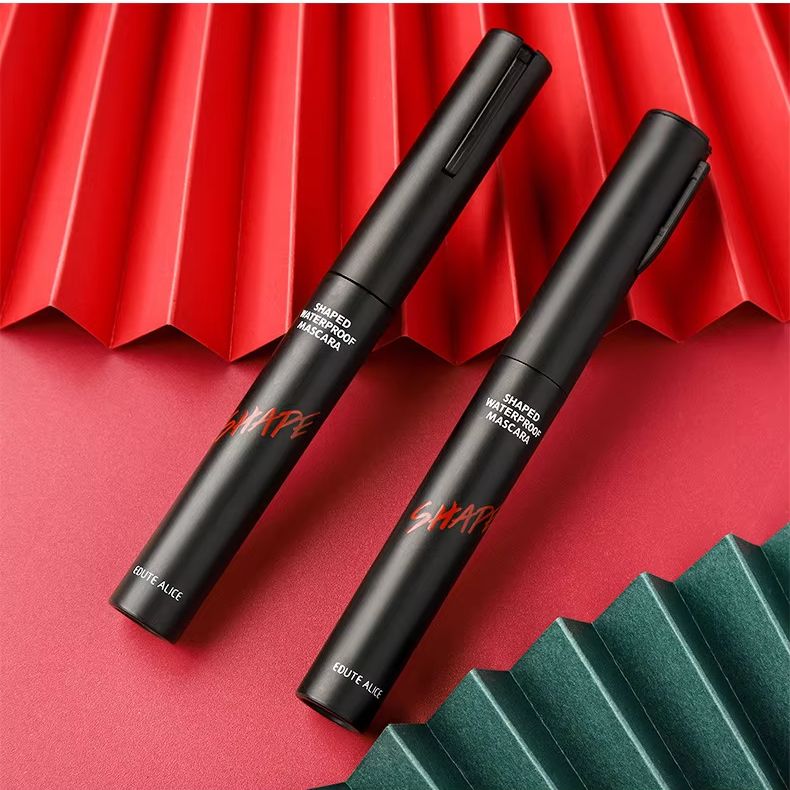 쉐이핑 워터프루프 래쉬 프라이머 마스카라, 초미세 빗  - Waterproof Mascara Wand 리뷰 및 가격