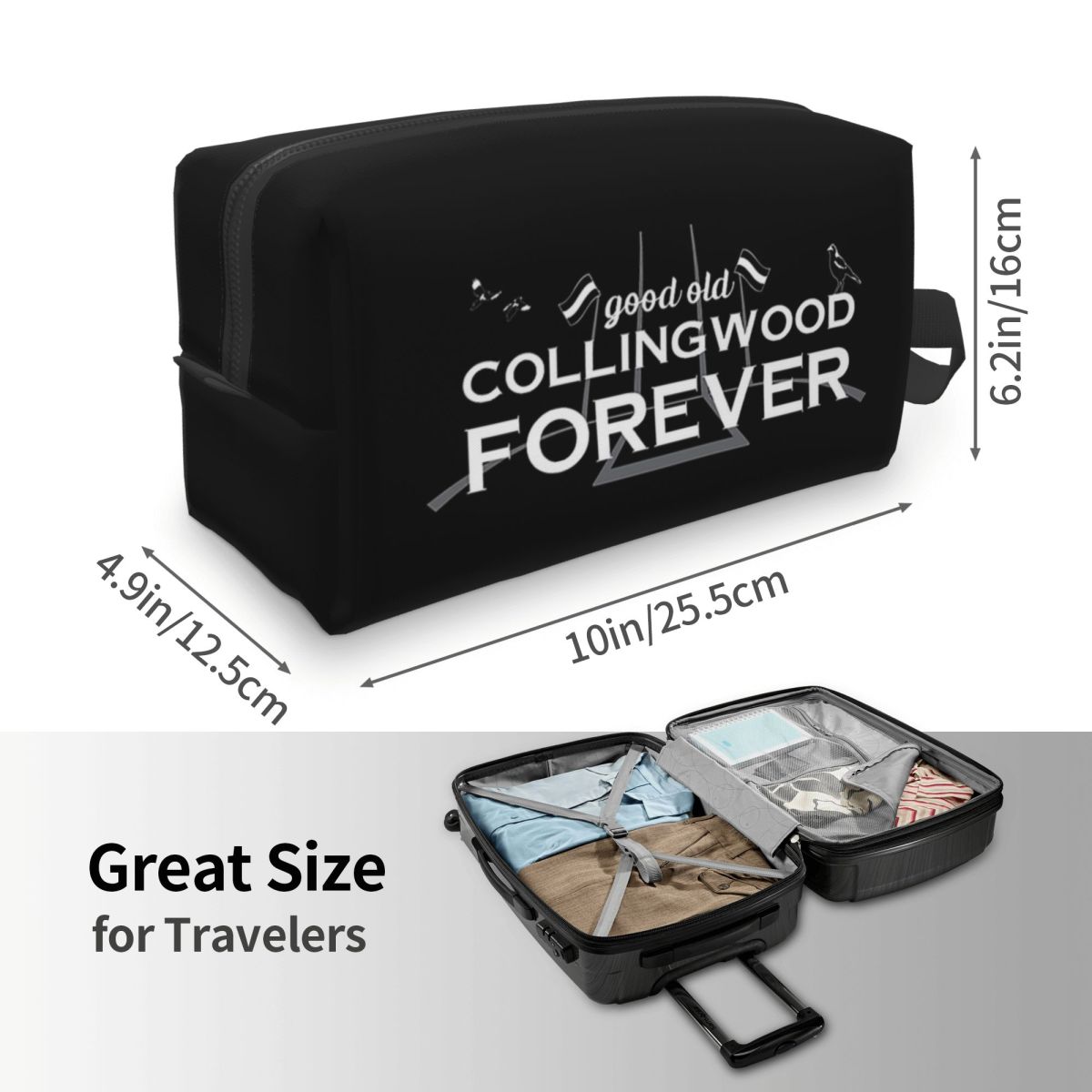 Good Old Collingwood Forever-C - Beauty Makeup Songs 리뷰 및 가격