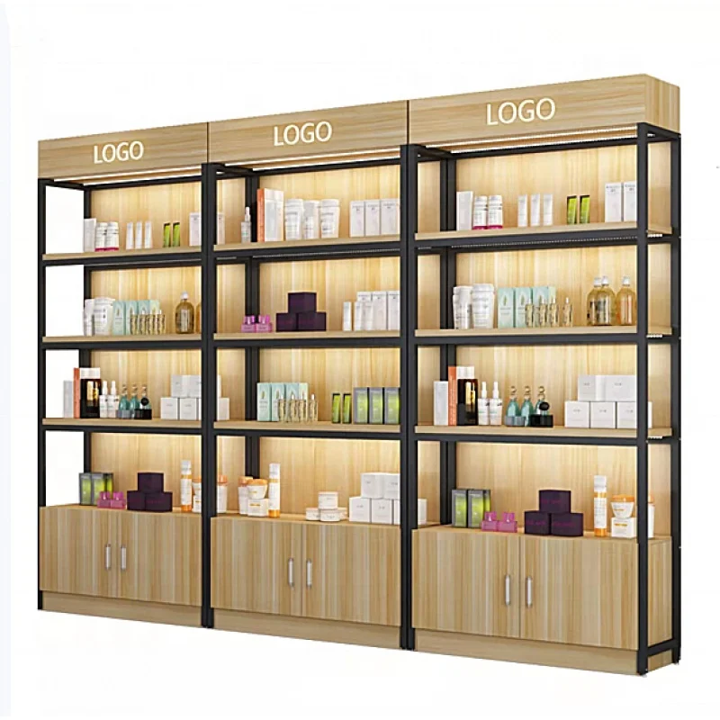 공장 가격 향수 메이크업 디스플레이 선반 현대적인 가구 - Beauty Makeup Shop 리뷰 및 가격