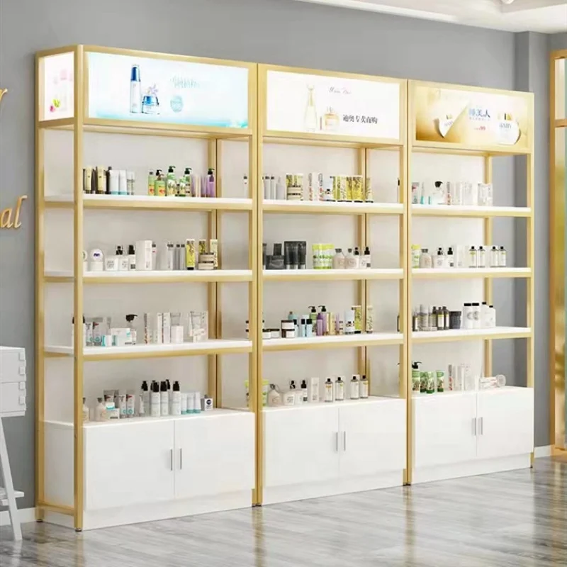 공장 가격 향수 메이크업 디스플레이 선반 현대적인 가구 - Beauty Makeup Shop 리뷰 및 가격