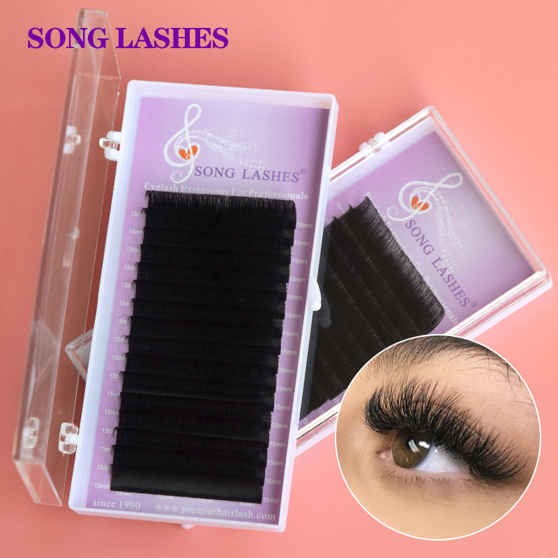 노래 속눈썹 도매 가격 16 17 18 19 20 mm - Beauty Makeup Songs 리뷰 및 가격
