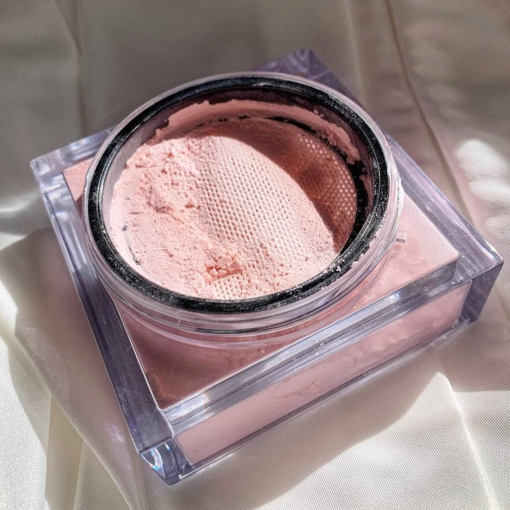 후다 이지 베이크 루스 세팅 파우더 롱래스팅 오일 컨트 - Beauty Huda Makeup 리뷰 및 가격