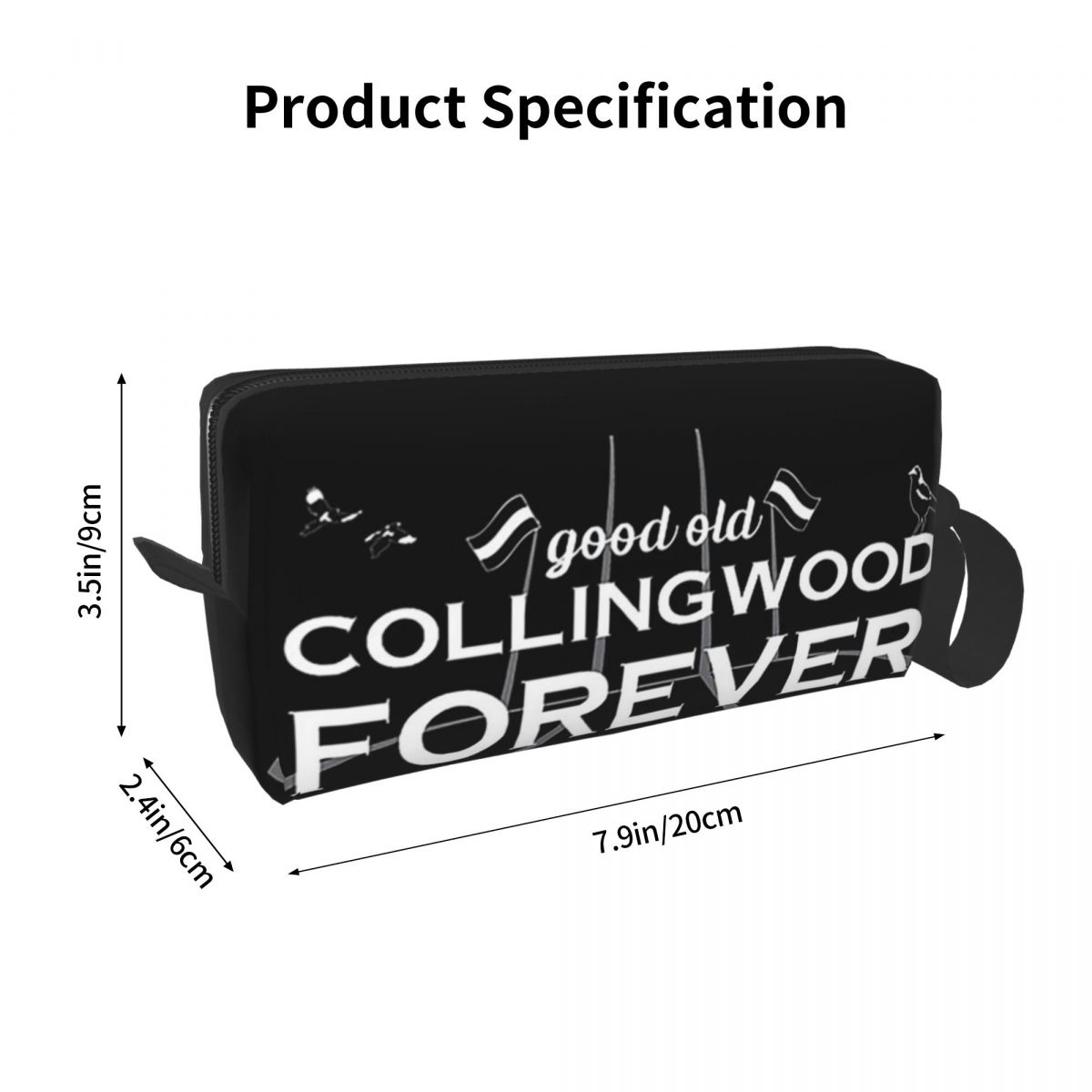 Good Old Collingwood Forever - - Beauty Makeup Songs 리뷰 및 가격