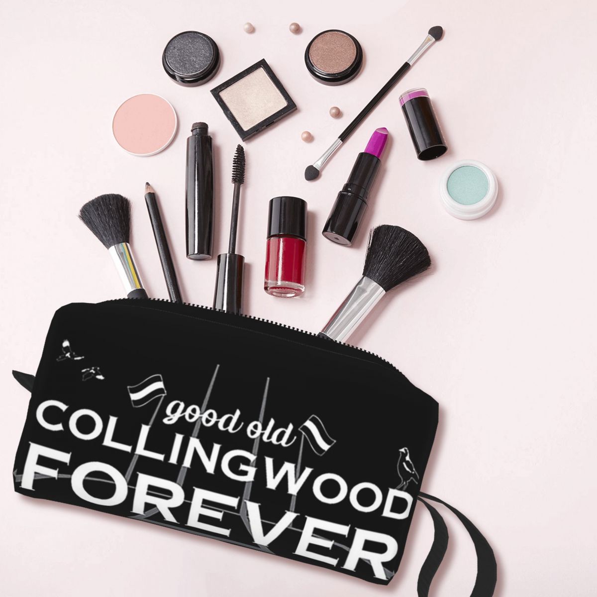 Good Old Collingwood Forever - - Beauty Makeup Songs 리뷰 및 가격