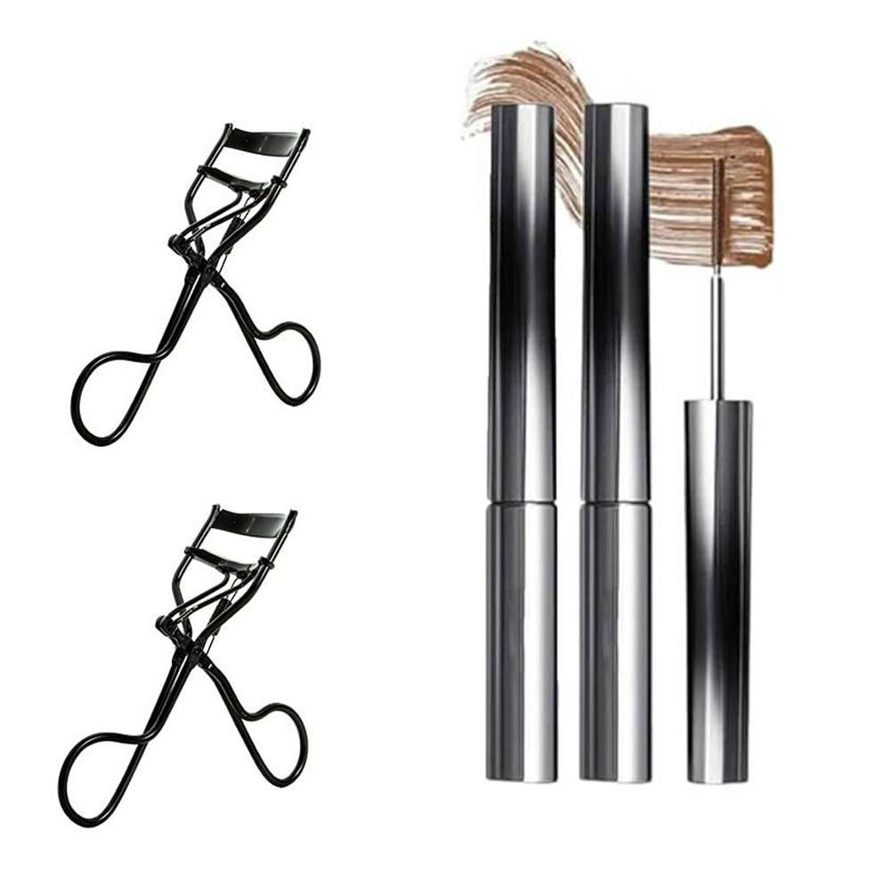 속눈썹 컬러가 포함된 세척 가능한 금속 마스카라 아이언 - Waterproof Mascara Wand 리뷰 및 가격