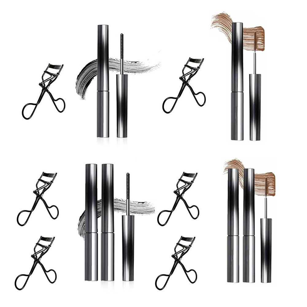 속눈썹 컬러가 포함된 세척 가능한 금속 마스카라 아이언 - Waterproof Mascara Wand 리뷰 및 가격