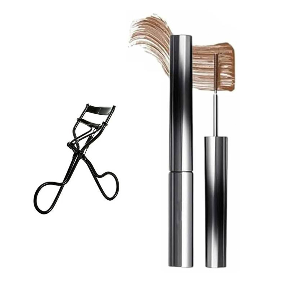 속눈썹 컬러가 포함된 세척 가능한 금속 마스카라 아이언 - Waterproof Mascara Wand 리뷰 및 가격