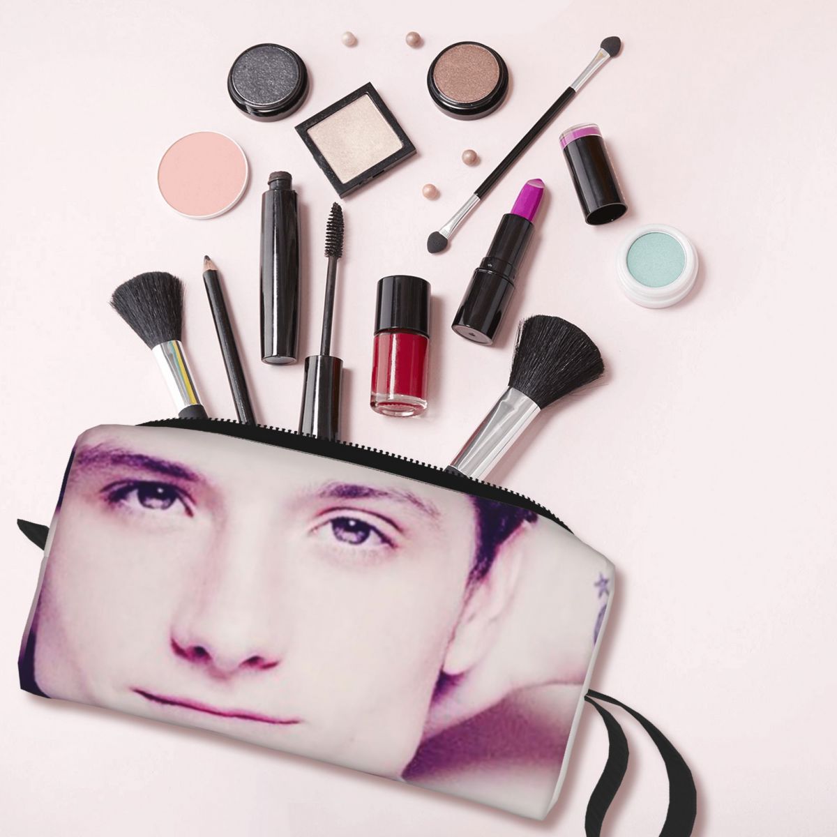 Josh Hutcherson Whistle Meme S - Beauty Makeup Songs 리뷰 및 가격