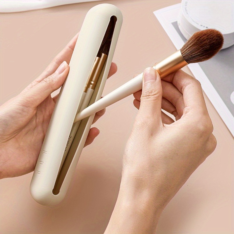 메이크업 가방 메이크업 브러쉬 파우치 화장품 주최자 여 - Beauty Makeup Bag 리뷰 및 가격