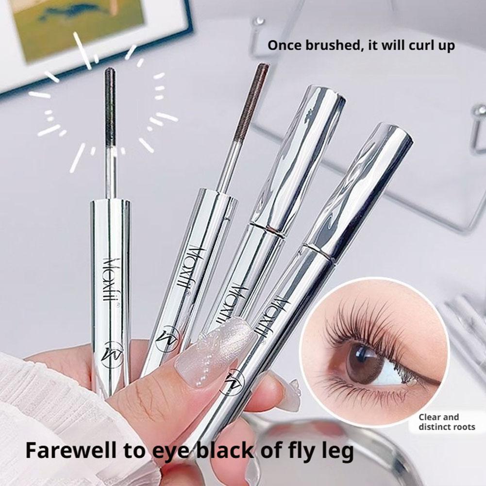프로페셔널 메탈 완드 마스카라 방수 오래 지속되는 속눈 - Waterproof Mascara Wand 리뷰 및 가격