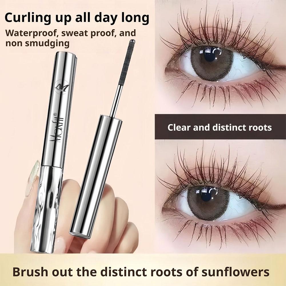 프로페셔널 메탈 완드 마스카라 방수 오래 지속되는 속눈 - Waterproof Mascara Wand 리뷰 및 가격