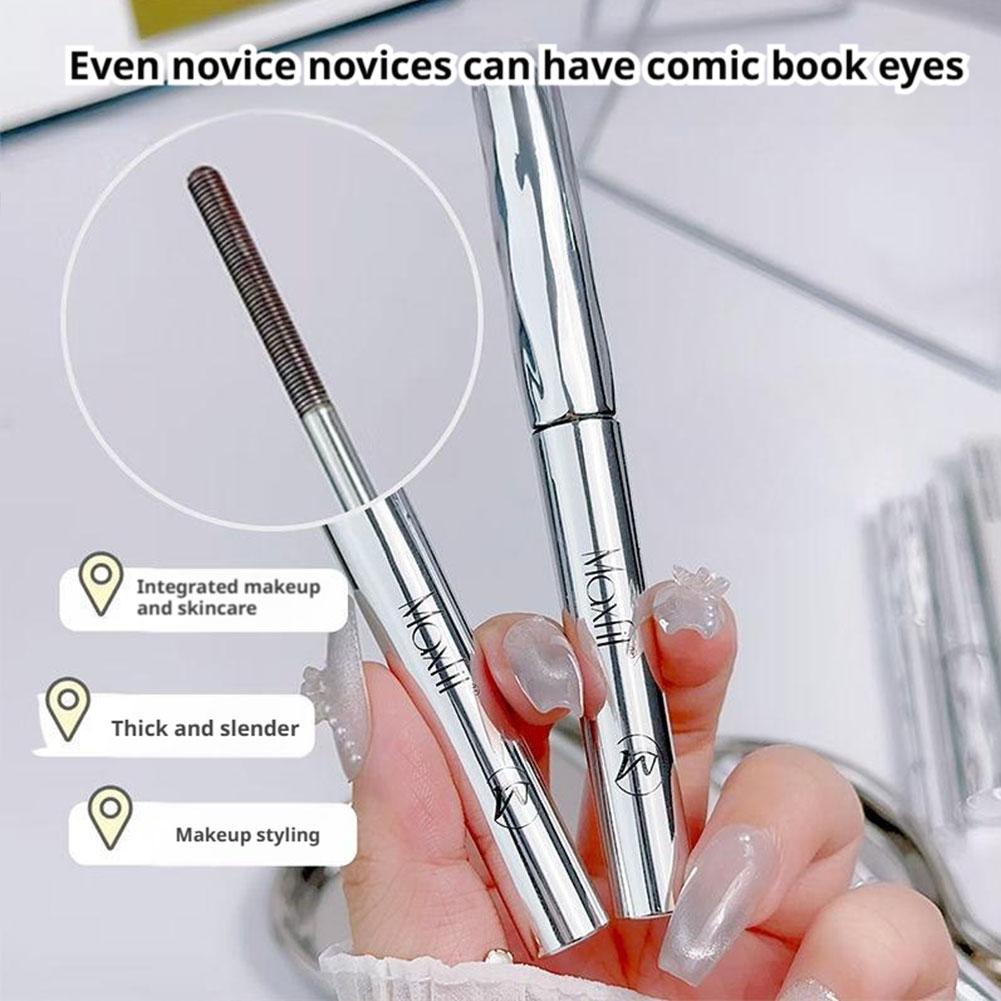 프로페셔널 메탈 완드 마스카라 방수 오래 지속되는 속눈 - Waterproof Mascara Wand 리뷰 및 가격
