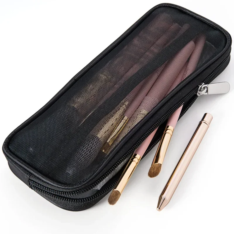 메이크업 브러쉬 여행 케이스 남성용 화장품 세면 용품  - Beauty Makeup Bag 리뷰 및 가격