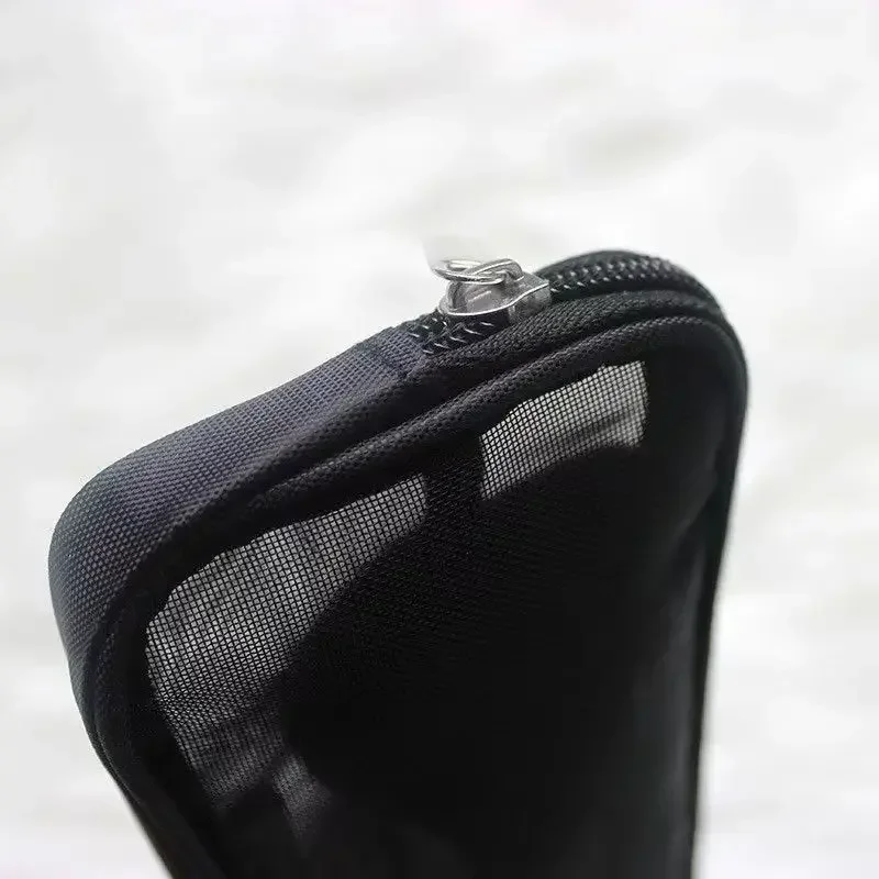 메이크업 브러쉬 여행 케이스 남성용 화장품 세면 용품  - Beauty Makeup Bag 리뷰 및 가격