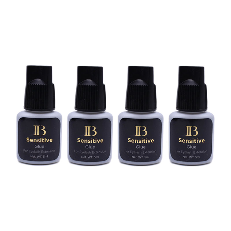 5ml Ibeauty 민감성 접착제 가짜 속눈썹 연장  - Beauty Makeup Shop 리뷰 및 가격